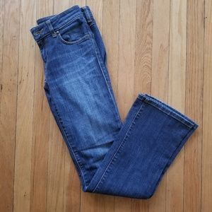 Cabi jeans